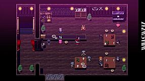 Hrpg Fallen: Makina And The City Of Ruin 005