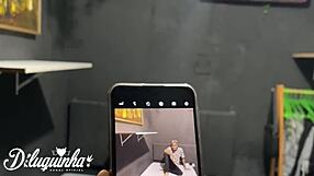 Photographer seduces hetero client into gay encounter