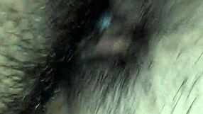 Big Cock Cums On Ass And Pussy In Intense Action