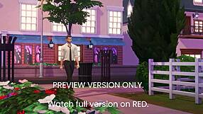 my art professor season 2 episode 4 preview