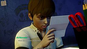 my bully is my lover 60