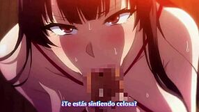 big tits and ass with monster cock in ajisai no chiru koro ni sub español