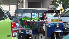 Tuktukpatrol Thai Amateur Delight Fucked With Facial