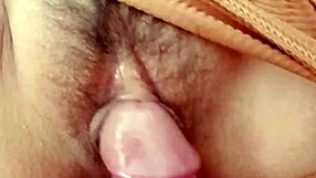 Caught Stepsister After Class, Finishing on Her Clit in Homemade Taboo Sex