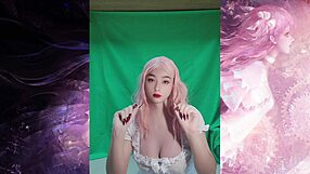 how many crave to wed a shemale princess like selena sister?