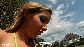 Asia De Ville And Audrie Fisting As Lesbians On Fistflush