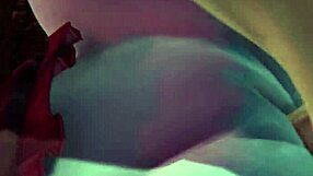 Shalltear Bloodfallen Blowjob Hentai