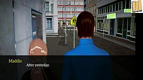 My New Family Episode 132 Adventures