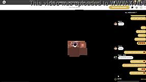 comendo a loirinha de jeito com big ass