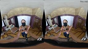 adira allure wet bandit pov