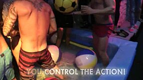 The Ultimate Swing Party Guide For Intimate Fun And Exploration