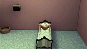 Wicked of Whimsville Season 1 Episode 14 Greetings Gwendolyn Goldheart