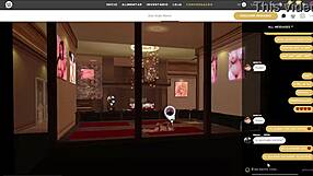 comendo a loirinha de jeito com big ass