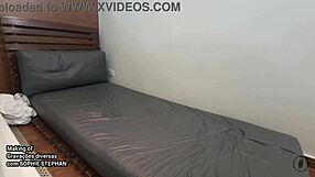 Complete in Red or Delicious Making of Sophie Stephan for You