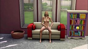 Wicked of Whimsville Season 1 Episode 14 Greetings Gwendolyn Goldheart