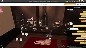 comendo a loirinha de jeito com big ass