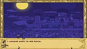 Princess Trainer Gold Edition Uncensored in Wild Part 19