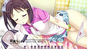 Koinaka scene 1: Motoka Hirose in sexual life adventures?