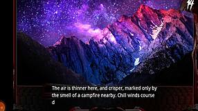 Dragon ravages girls in hentai