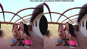 The Three Amazing Table Tennis Pussies Bent Over Desk In Missionary Cowgirl Riding Hardcore!