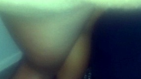 3some with my girlfriend and her white transsexual friend involving big black cocks in pov