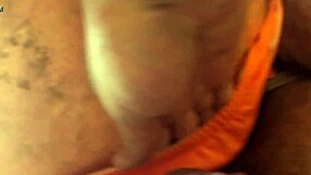 This guy just wore a diaper for a piñata game at the party