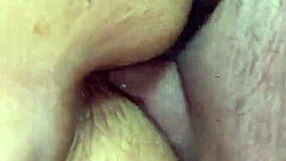 sucking my cock and fucking in the garage?