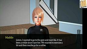 My New Family Episode 132 Adventures