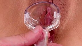 Japanese star Makoto Shiraishi from athletics returns in Manko Zukan 2. Her big tits steal the show again.