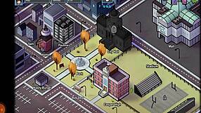 In Amity Park part 2, discovering the mysterious box leads to hentai adventures.