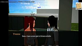 My New Family Adventures