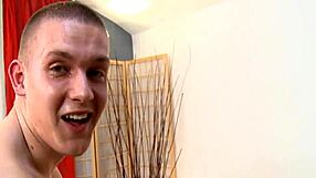 Which Hot Gay Sex Episode Turns You On Most?