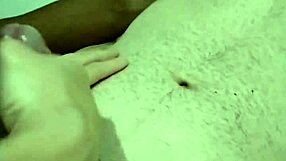 my stepmom caught me jerking off and finished it