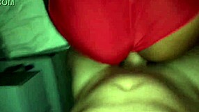 Married Wife Moans Loudly