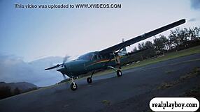 Badass babes, wanna join us for sky diving and boar hunting?