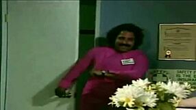 Stripper Nurses in All-Star Cast of 18, OMG!