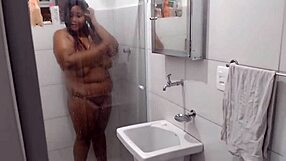 i remember my stepmom being naughty with me as her stepson