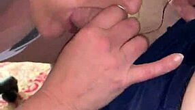 sucking my cock and fucking in the garage?