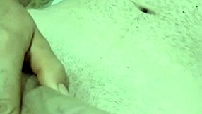 my stepmom caught me jerking off and finished it