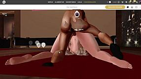 comendo a loirinha de jeito com big ass