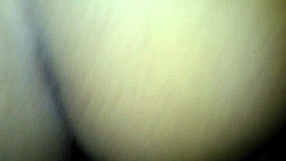 pussy was leaking