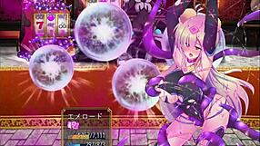 Big Tits Quarta Knight Emerald Bound in Bondage!