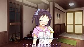 Koinaka scene 1: Motoka Hirose in sexual life adventures?