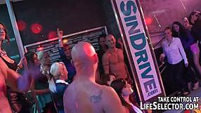 The Ultimate Swing Party Guide For Intimate Fun And Exploration