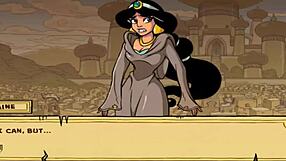 Princess Trainer Gold Edition Uncensored in Wild Part 19