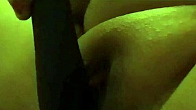 topanga1234 playing with her body in homemade video