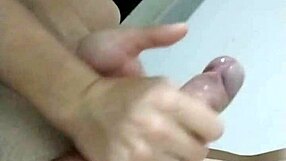 my stepmom caught me jerking off and finished it