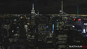 Hot Russian Milf Alysa Gap Gets Double Anal And Facial Massage By Two Hung French Studs.