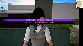 My New Family Adventures