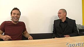 Top Gay Sex Clips Compilation